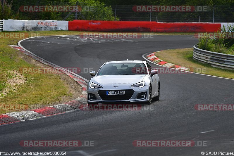 Bild #5030054 - Touristenfahrten Nürburgring Nordschleife 12.08.2018