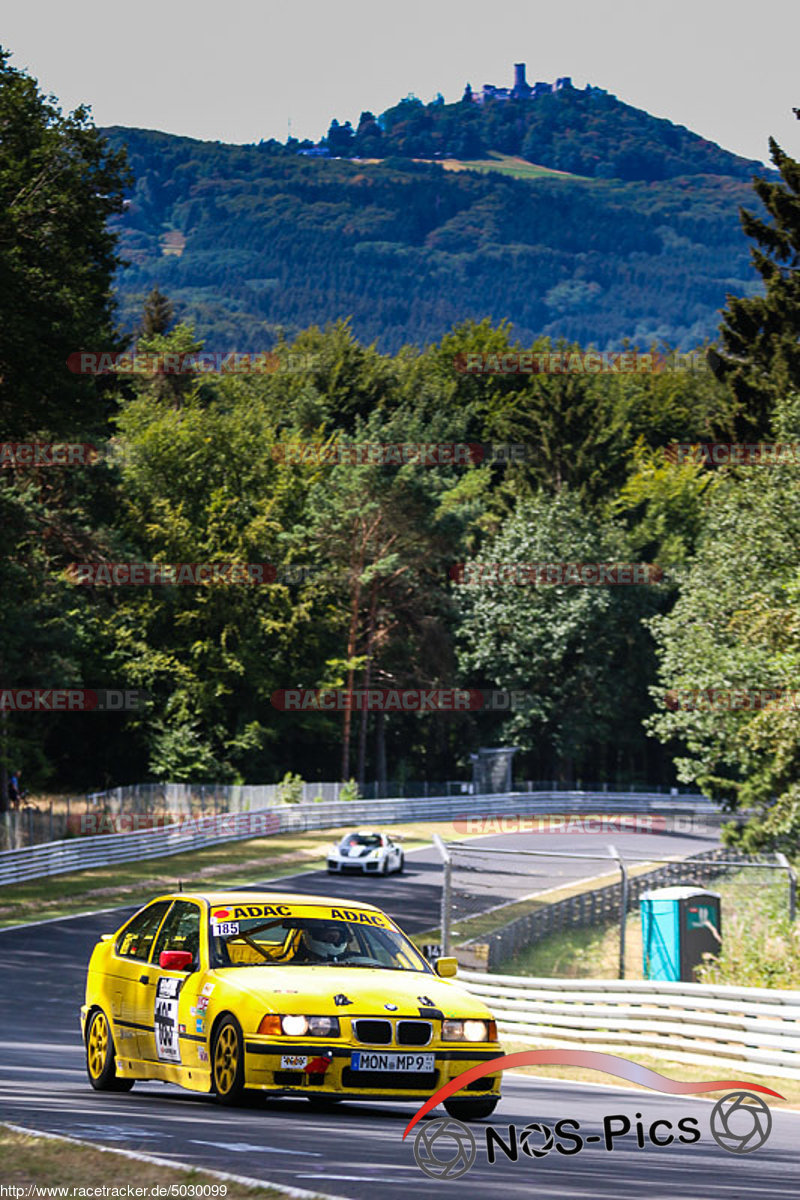 Bild #5030099 - Touristenfahrten Nürburgring Nordschleife 12.08.2018