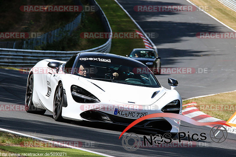 Bild #5030271 - Touristenfahrten Nürburgring Nordschleife 12.08.2018