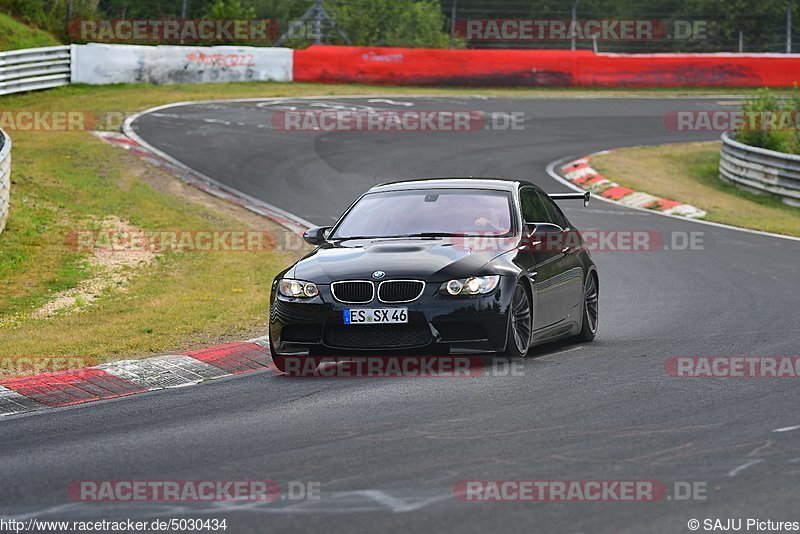 Bild #5030434 - Touristenfahrten Nürburgring Nordschleife 12.08.2018