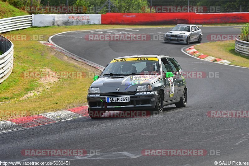 Bild #5030451 - Touristenfahrten Nürburgring Nordschleife 12.08.2018