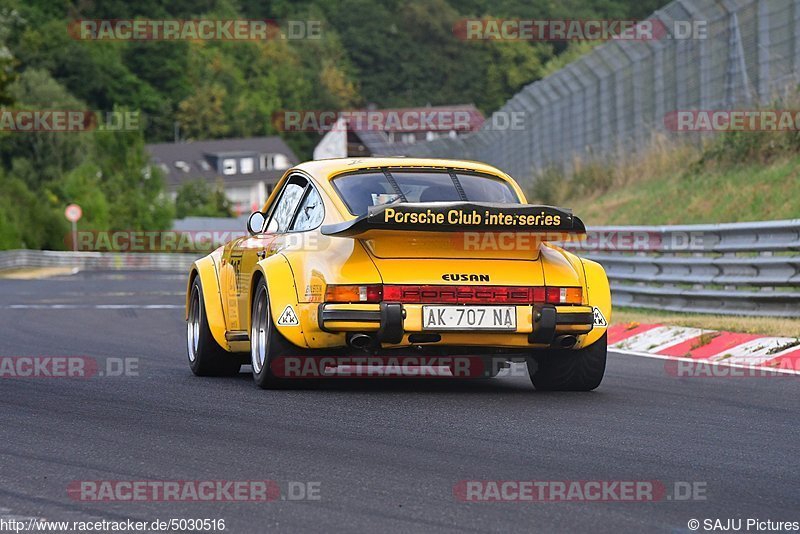 Bild #5030516 - Touristenfahrten Nürburgring Nordschleife 12.08.2018