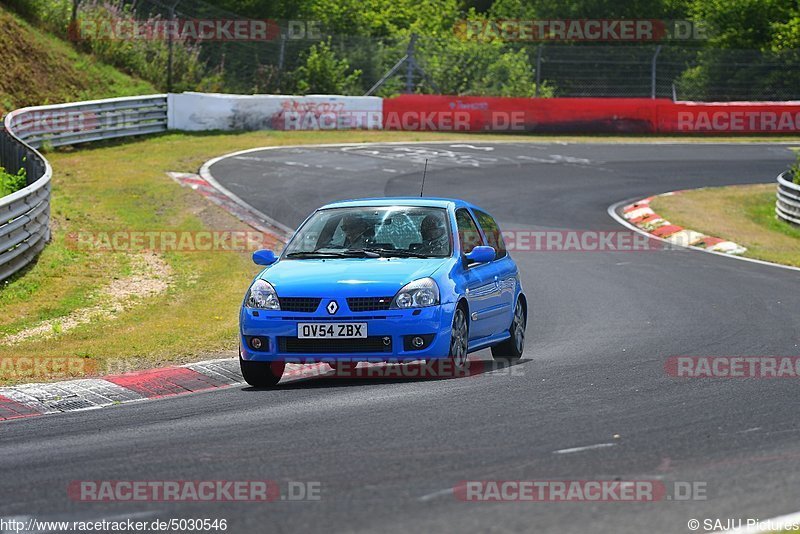 Bild #5030546 - Touristenfahrten Nürburgring Nordschleife 12.08.2018