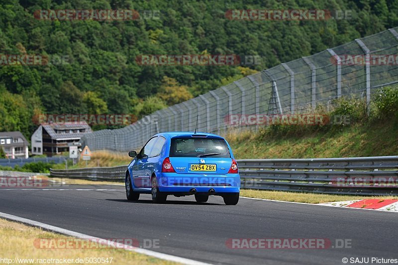 Bild #5030547 - Touristenfahrten Nürburgring Nordschleife 12.08.2018