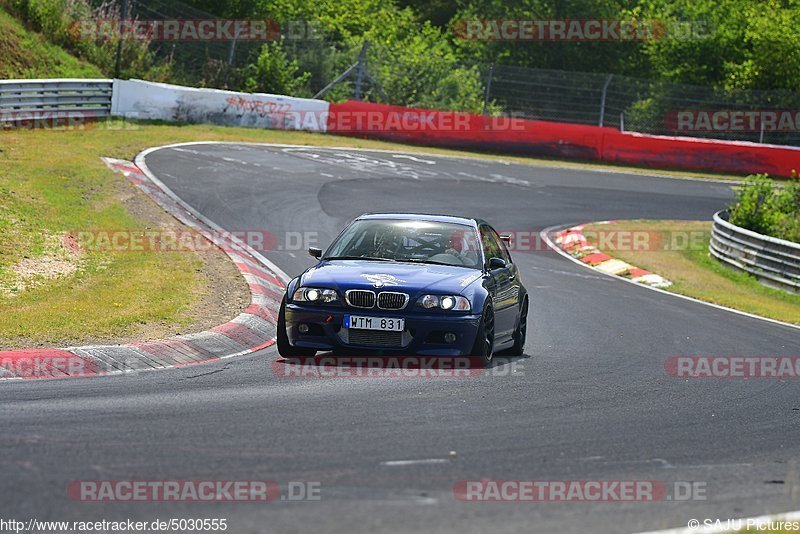 Bild #5030555 - Touristenfahrten Nürburgring Nordschleife 12.08.2018