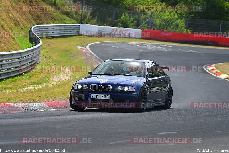 Bild #5030556 - Touristenfahrten Nürburgring Nordschleife 12.08.2018