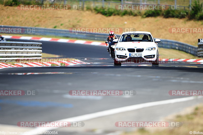 Bild #5030654 - Touristenfahrten Nürburgring Nordschleife 12.08.2018