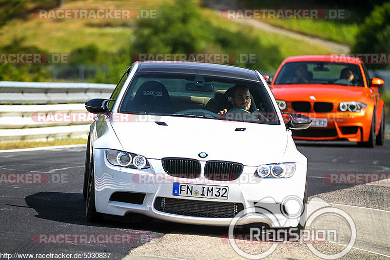 Bild #5030837 - Touristenfahrten Nürburgring Nordschleife 12.08.2018