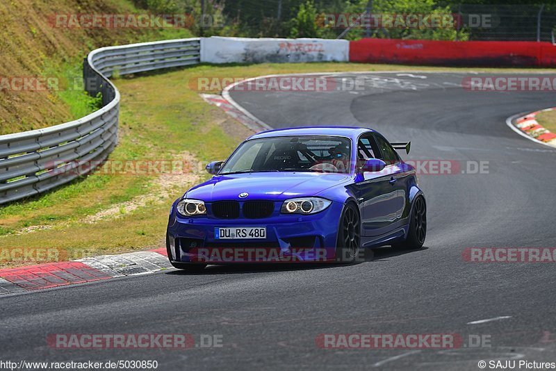 Bild #5030850 - Touristenfahrten Nürburgring Nordschleife 12.08.2018