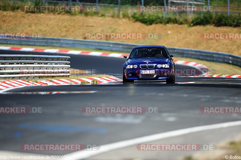 Bild #5030851 - Touristenfahrten Nürburgring Nordschleife 12.08.2018