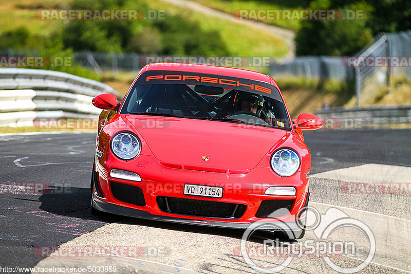 Bild #5030858 - Touristenfahrten Nürburgring Nordschleife 12.08.2018