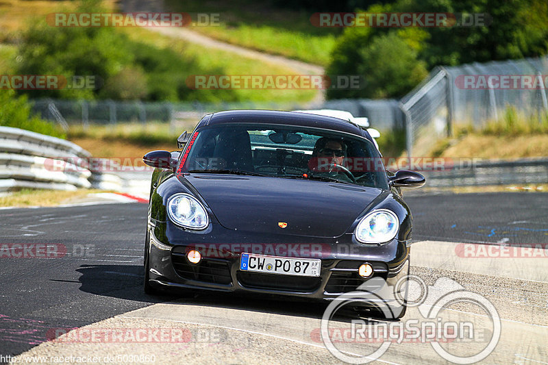 Bild #5030860 - Touristenfahrten Nürburgring Nordschleife 12.08.2018