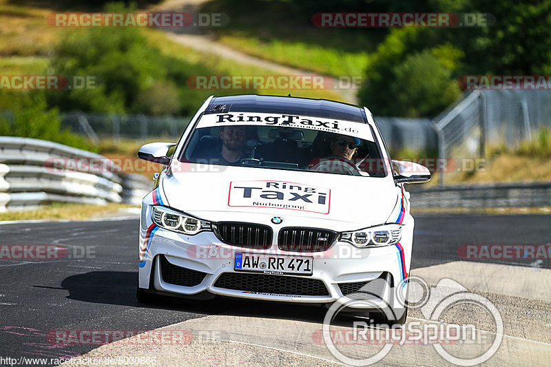 Bild #5030866 - Touristenfahrten Nürburgring Nordschleife 12.08.2018