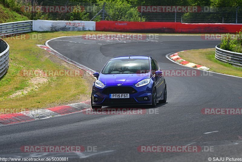 Bild #5030881 - Touristenfahrten Nürburgring Nordschleife 12.08.2018