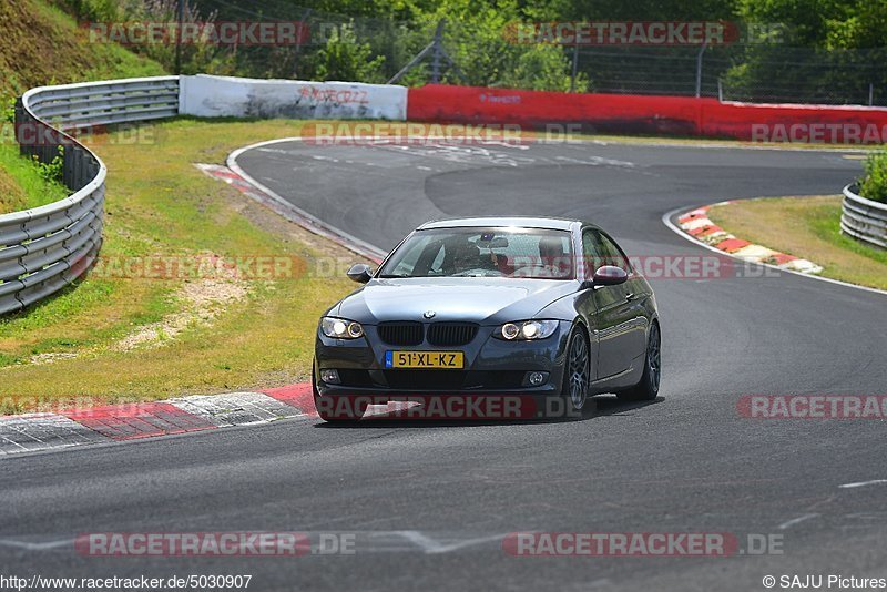 Bild #5030907 - Touristenfahrten Nürburgring Nordschleife 12.08.2018