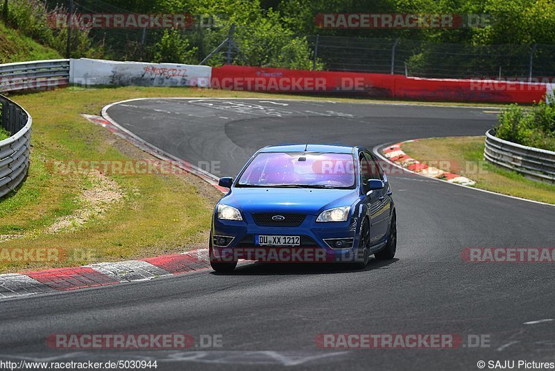 Bild #5030944 - Touristenfahrten Nürburgring Nordschleife 12.08.2018