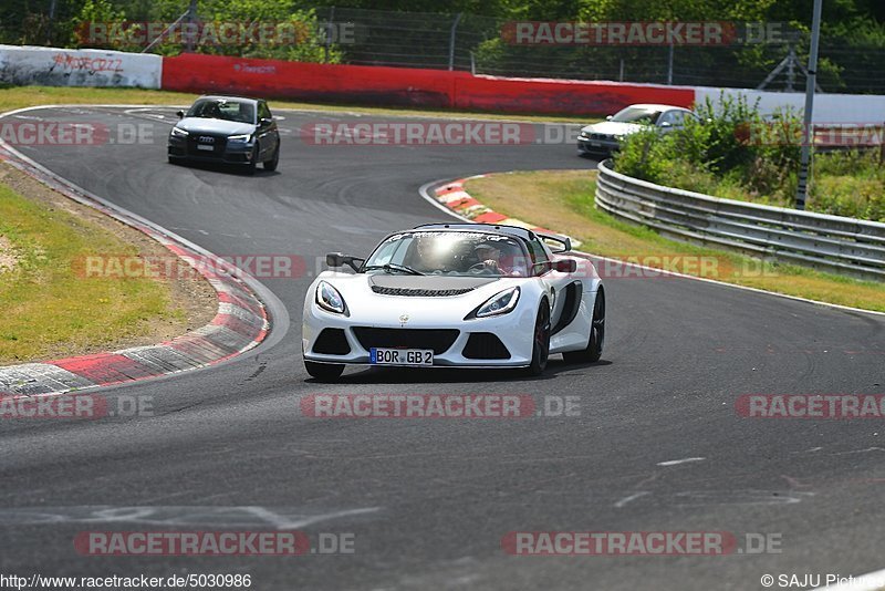 Bild #5030986 - Touristenfahrten Nürburgring Nordschleife 12.08.2018