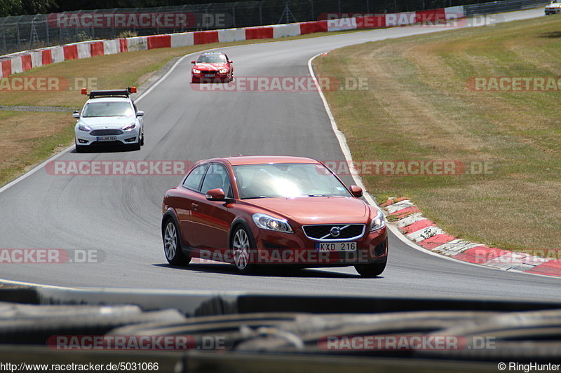 Bild #5031066 - Touristenfahrten Nürburgring Nordschleife 12.08.2018