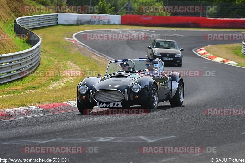 Bild #5031081 - Touristenfahrten Nürburgring Nordschleife 12.08.2018