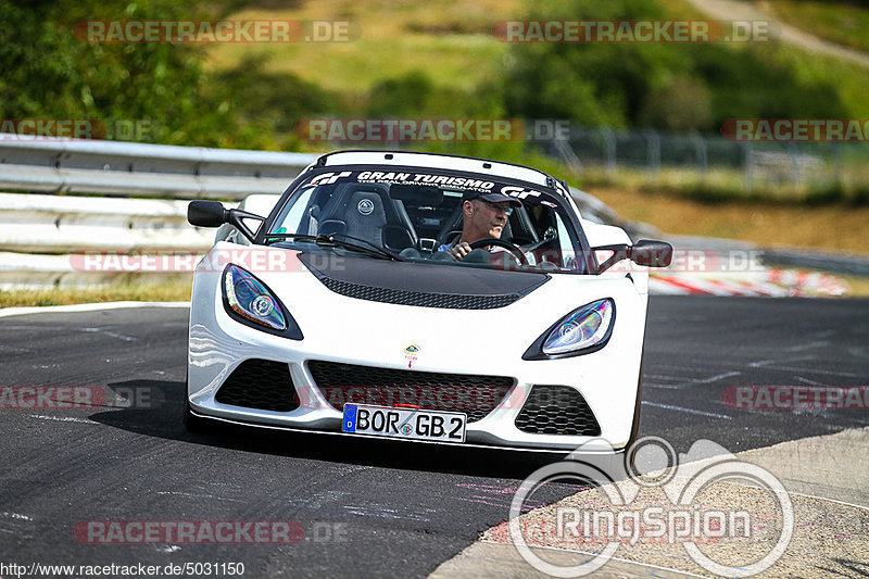 Bild #5031150 - Touristenfahrten Nürburgring Nordschleife 12.08.2018