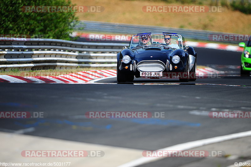 Bild #5031177 - Touristenfahrten Nürburgring Nordschleife 12.08.2018