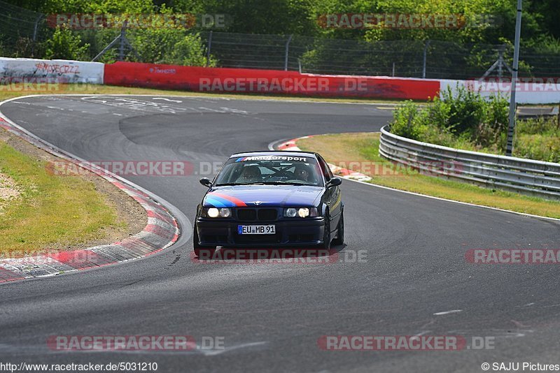 Bild #5031210 - Touristenfahrten Nürburgring Nordschleife 12.08.2018