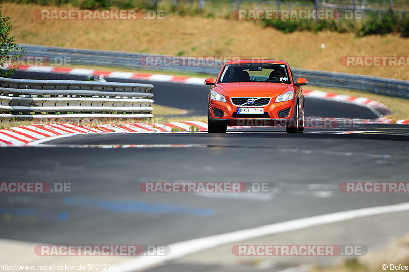 Bild #5031239 - Touristenfahrten Nürburgring Nordschleife 12.08.2018