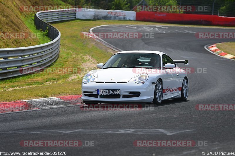 Bild #5031270 - Touristenfahrten Nürburgring Nordschleife 12.08.2018