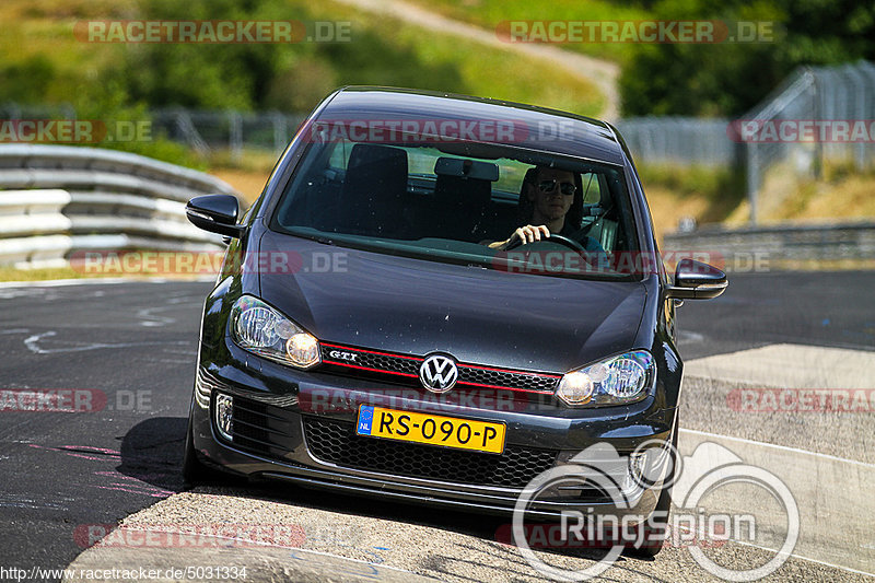 Bild #5031334 - Touristenfahrten Nürburgring Nordschleife 12.08.2018