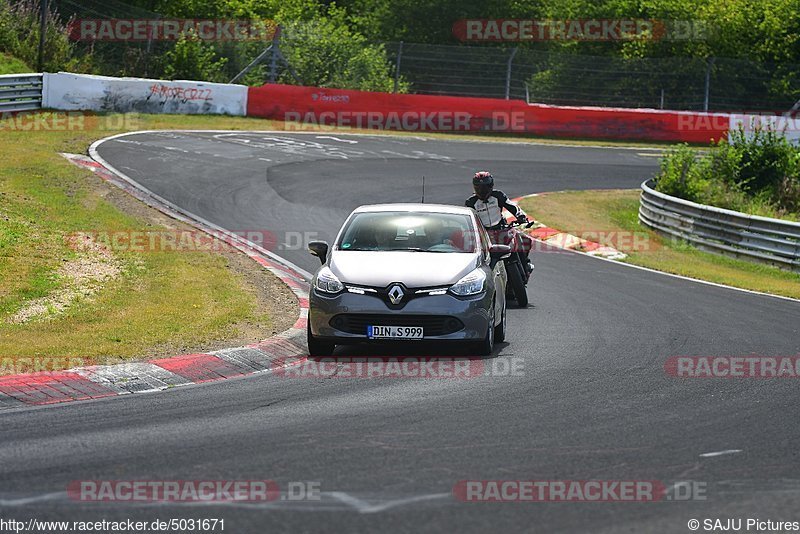 Bild #5031671 - Touristenfahrten Nürburgring Nordschleife 12.08.2018