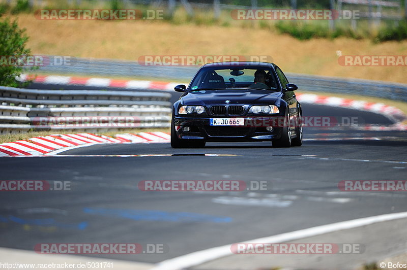 Bild #5031741 - Touristenfahrten Nürburgring Nordschleife 12.08.2018