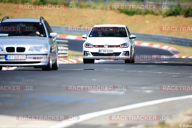 Bild #5031754 - Touristenfahrten Nürburgring Nordschleife 12.08.2018