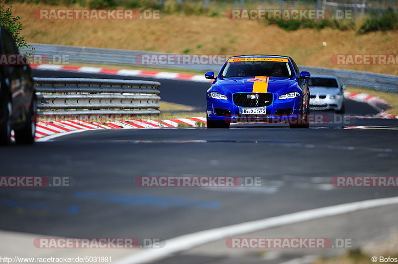 Bild #5031981 - Touristenfahrten Nürburgring Nordschleife 12.08.2018