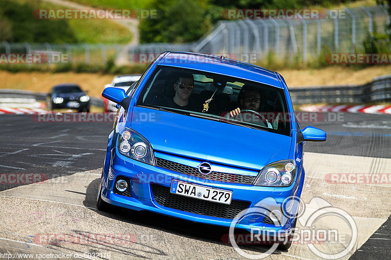 Bild #5032179 - Touristenfahrten Nürburgring Nordschleife 12.08.2018