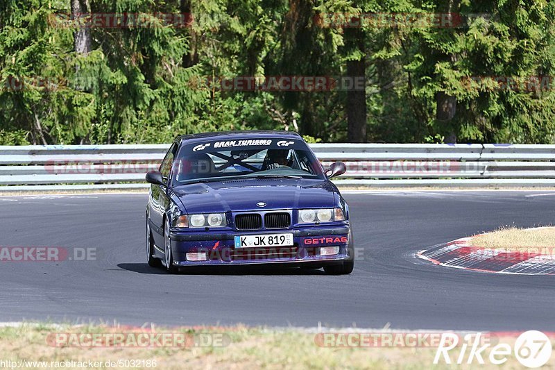 Bild #5032186 - Touristenfahrten Nürburgring Nordschleife 12.08.2018