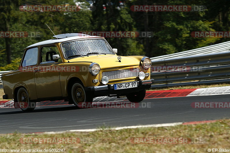 Bild #5032247 - Touristenfahrten Nürburgring Nordschleife 12.08.2018