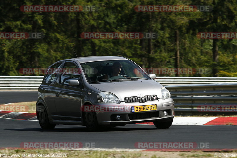 Bild #5032376 - Touristenfahrten Nürburgring Nordschleife 12.08.2018