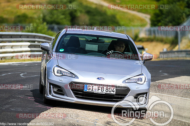 Bild #5032382 - Touristenfahrten Nürburgring Nordschleife 12.08.2018