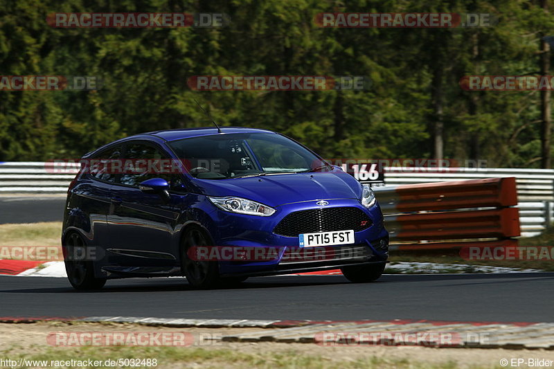 Bild #5032488 - Touristenfahrten Nürburgring Nordschleife 12.08.2018