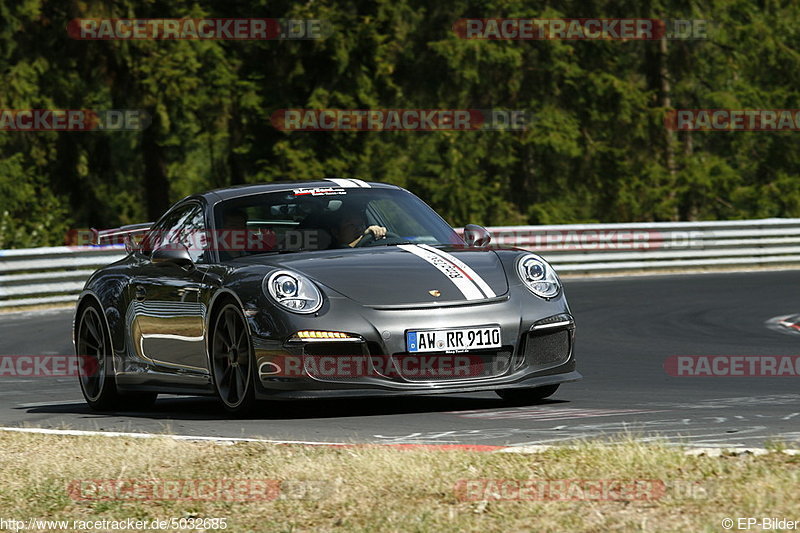 Bild #5032685 - Touristenfahrten Nürburgring Nordschleife 12.08.2018