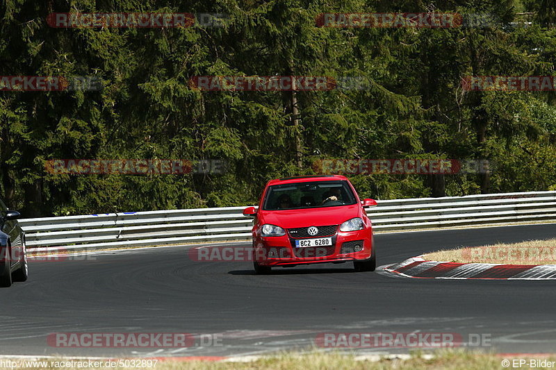 Bild #5032897 - Touristenfahrten Nürburgring Nordschleife 12.08.2018