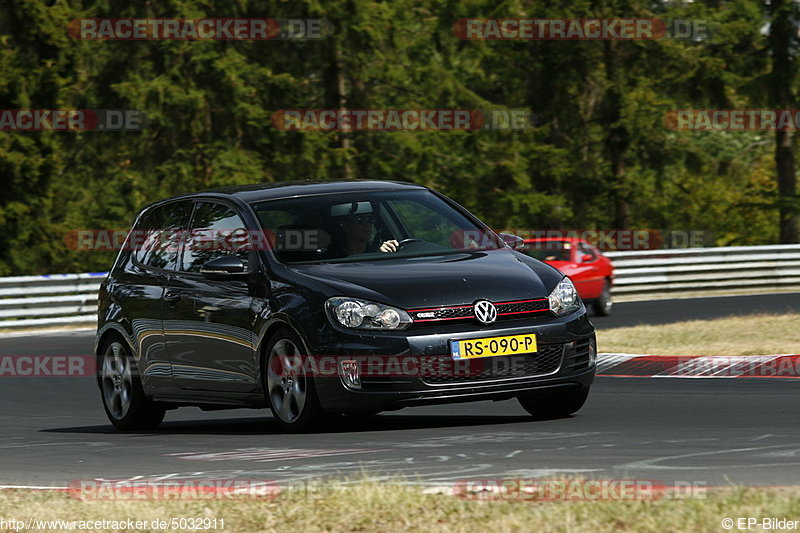 Bild #5032911 - Touristenfahrten Nürburgring Nordschleife 12.08.2018