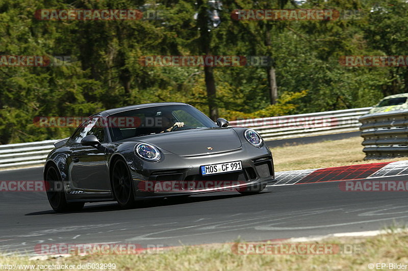 Bild #5032999 - Touristenfahrten Nürburgring Nordschleife 12.08.2018