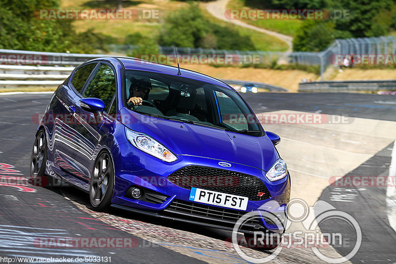 Bild #5033131 - Touristenfahrten Nürburgring Nordschleife 12.08.2018