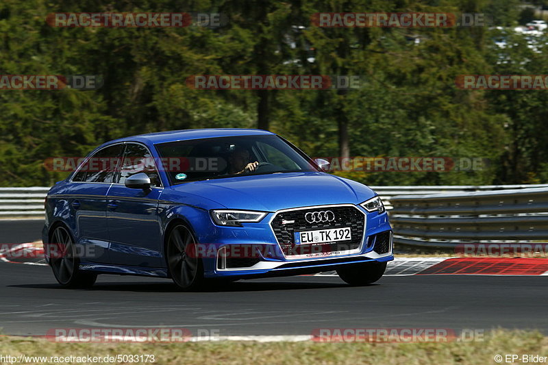 Bild #5033173 - Touristenfahrten Nürburgring Nordschleife 12.08.2018