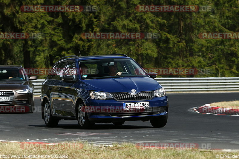 Bild #5033242 - Touristenfahrten Nürburgring Nordschleife 12.08.2018