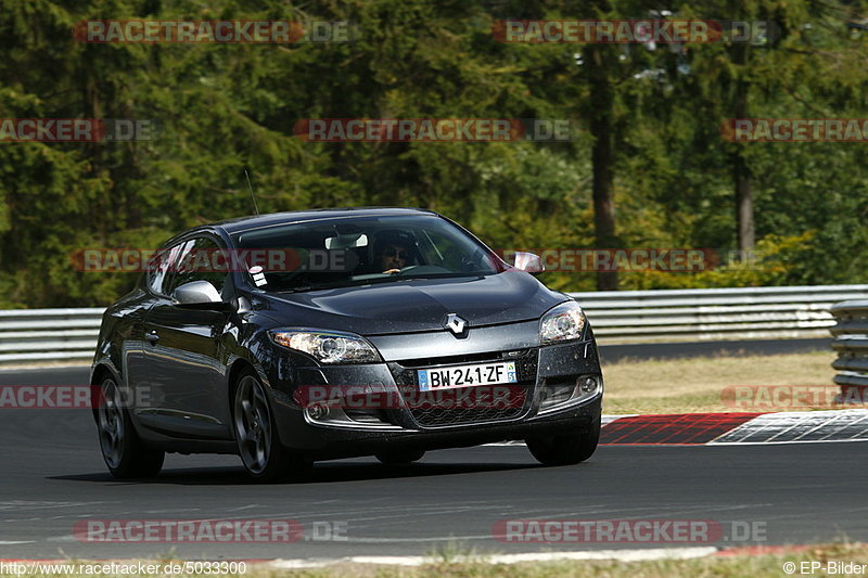 Bild #5033300 - Touristenfahrten Nürburgring Nordschleife 12.08.2018