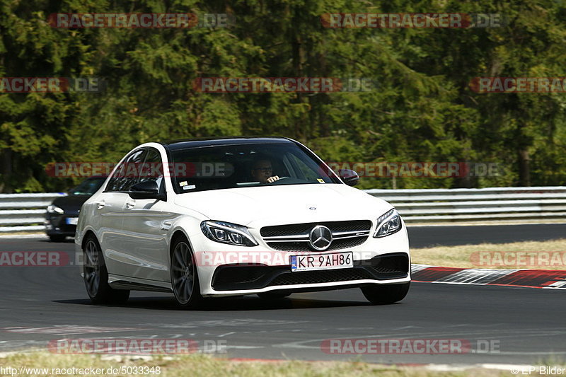 Bild #5033348 - Touristenfahrten Nürburgring Nordschleife 12.08.2018