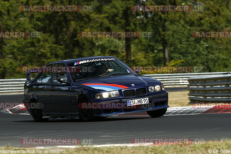 Bild #5033572 - Touristenfahrten Nürburgring Nordschleife 12.08.2018