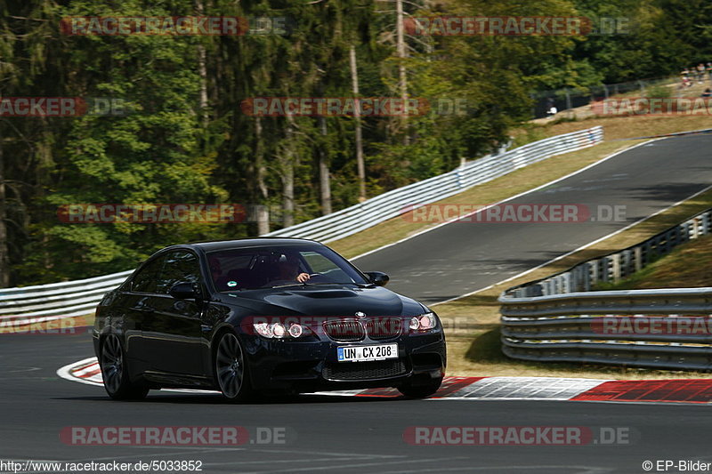 Bild #5033852 - Touristenfahrten Nürburgring Nordschleife 12.08.2018